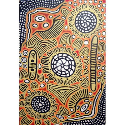 Aboriginal Art Culture