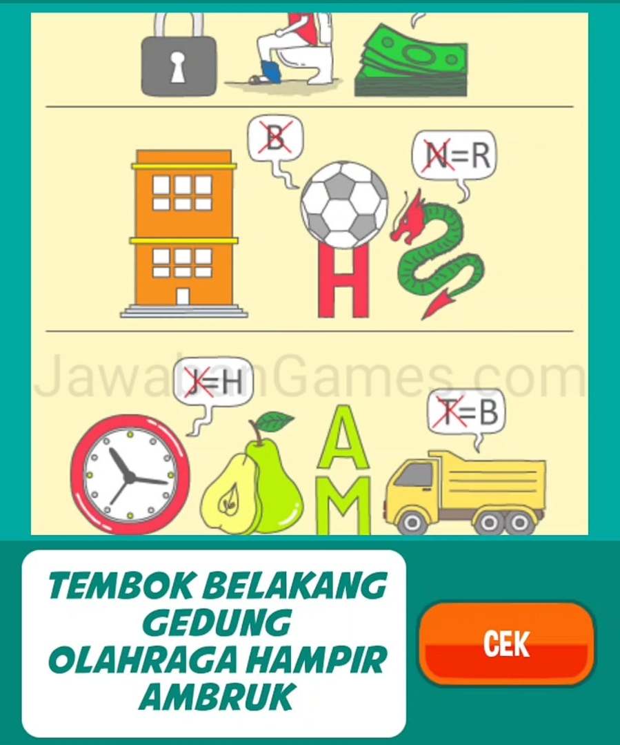 Kunci Jawaban Tebak Gambar Level 44