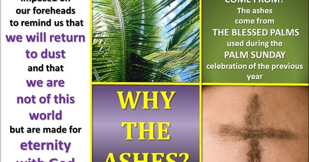 Ash Wednesday Date, Definition, Significance, Traditions 