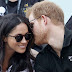 Prince Harry And American Actor Meghan Markle Are Engaged