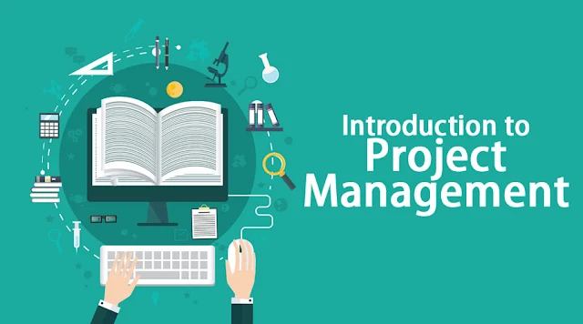 Introduction to Project Management