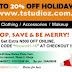 Shop, Save & Be Merry @  www.tstudioz.com.ng