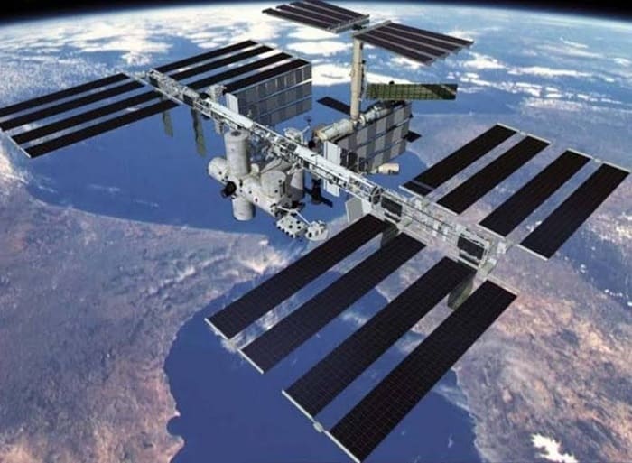 Why International Space Station Was Built? What Is The Purpose Of Space Station?