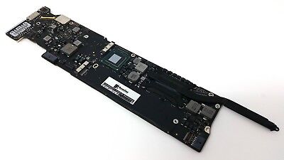 Apple Air 13 Mid 2011 820-3023A Schematic