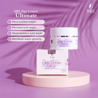 Day Cream Nbs Skincare