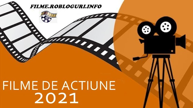 Filme noi de acțiune în 2021