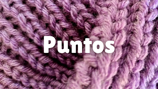 ¡Dale vida a tus prendas de invierno! Puntos tupidos de dos agujas para abrigos y accesorios de ensueño | Ebook No. 257