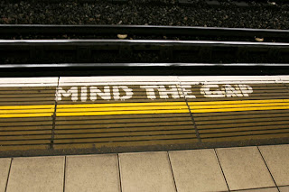 Mind The Gap