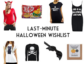 Halloween Clothes Gifts 2016