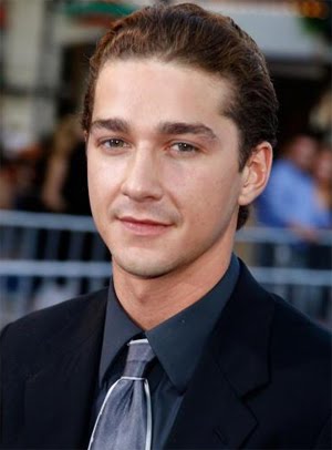 shia labeouf 2011. hair dresses and Shia LaBeouf