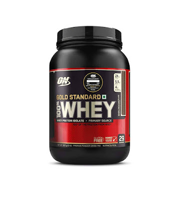 Top Best Budget Whey Protein Supplements To Gain Pure Muscles (2020)