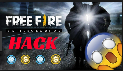 Hack Diamond Free Fire Using Ceton Life FF - Indah Tekhno