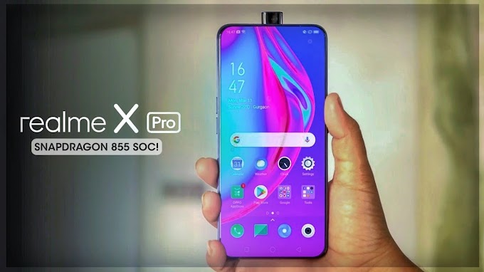 Realme X Pro Price in India, Release Date ,