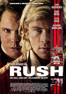 Rush (2013)