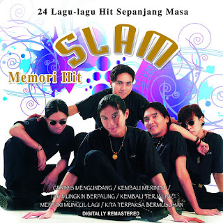Slam - Suratan MP3