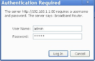 How to Change Wi-Fi Password of PTCL ADSL Modem