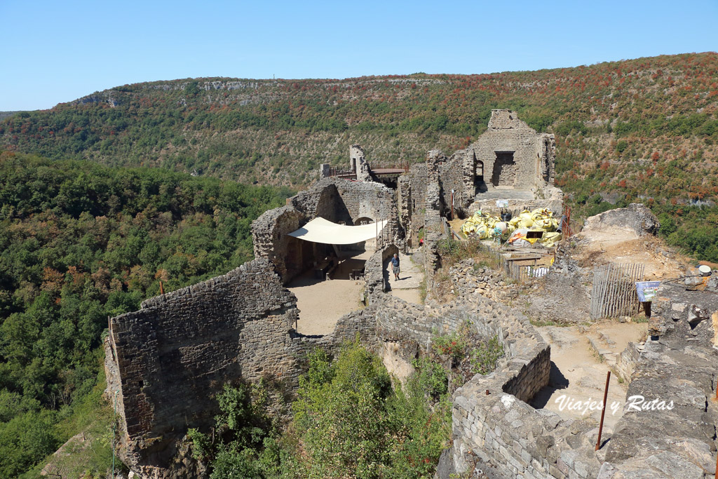 Castillo de Penne