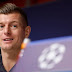 توني كروس يتحدث عن تجديد عقده مع ريال مدريد