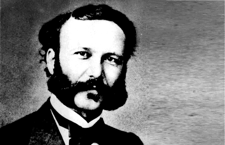 Siapakah Henry Dunant? Belajar Sampai Mati, belajarsampaimati.com, hoeda manis