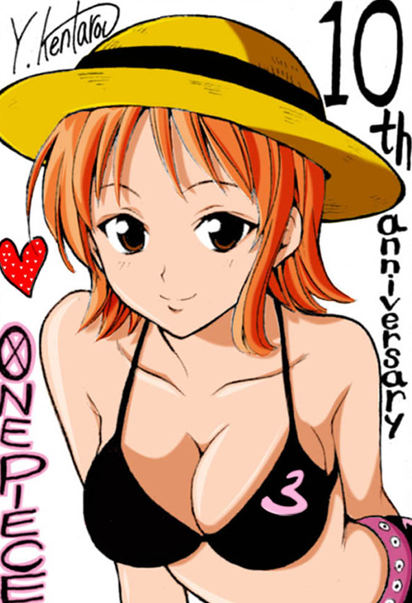 Labels beautiful nami sexy