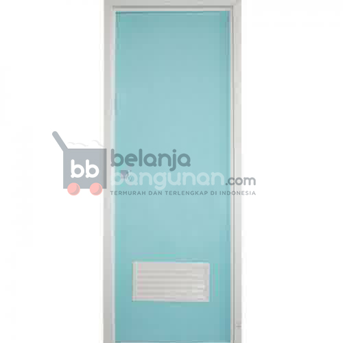 Jual Pintu PVC Polos Berwarna  Sentralpipa.com (021 