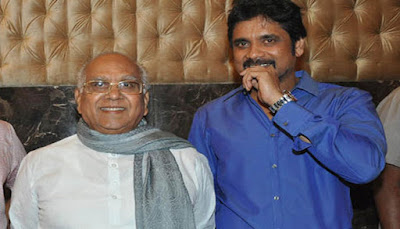 Nagarjuna-Opens-about-ANR-Biopic-Andhra-Talkies