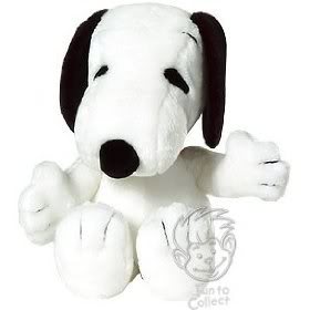 37+ Boneka Snoopy Lucu