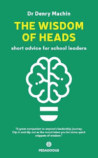 wisdom of heads international schools