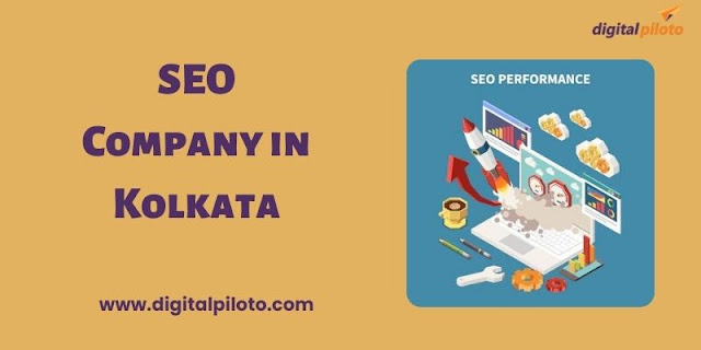 SEO Company in Kolkata