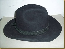 Topi cowboy Cityhat