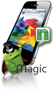 Harga dan Spesifikasi Nexian Android Magic A893