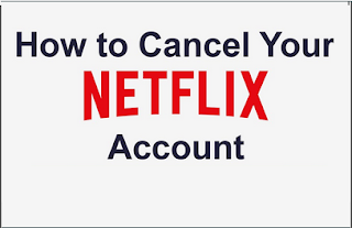 How To Cancel Netflix on iPhone and Android