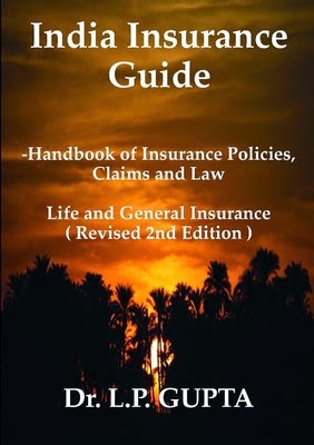 India Insurance Guide : A complete resource for your insurance need