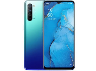 Oppo Reno 3 and Reno 3 Pro featuring dual-mode 5 support, quad rear cameras go official