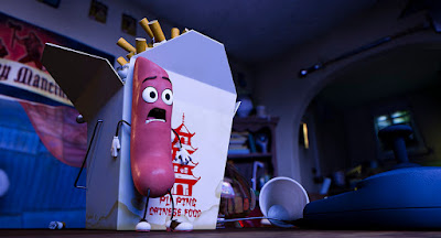 Sausage Party Movie Image 14