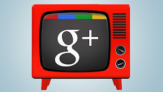 Google Plus - Youtube - Blogger Bağlantısı