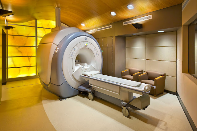 Magnetic Resonance Imaging (MRI) Systems Market