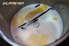 GALIMONEANDO