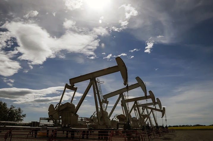 Canada could produce 500,000 more barrels of oil per day while still meeting climate targets