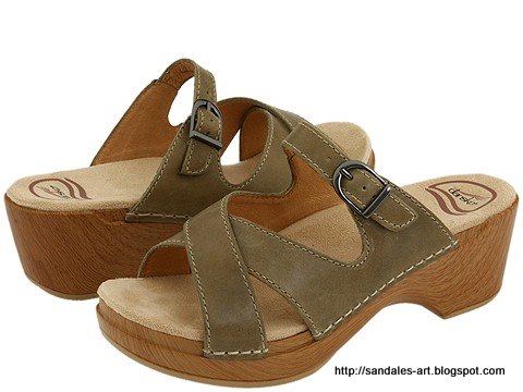 Sandales art:art-682218