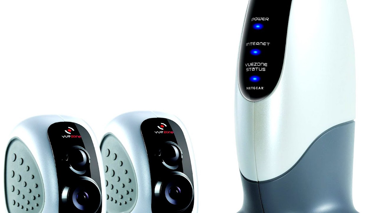 Wireless Video Monitoring System Reviews