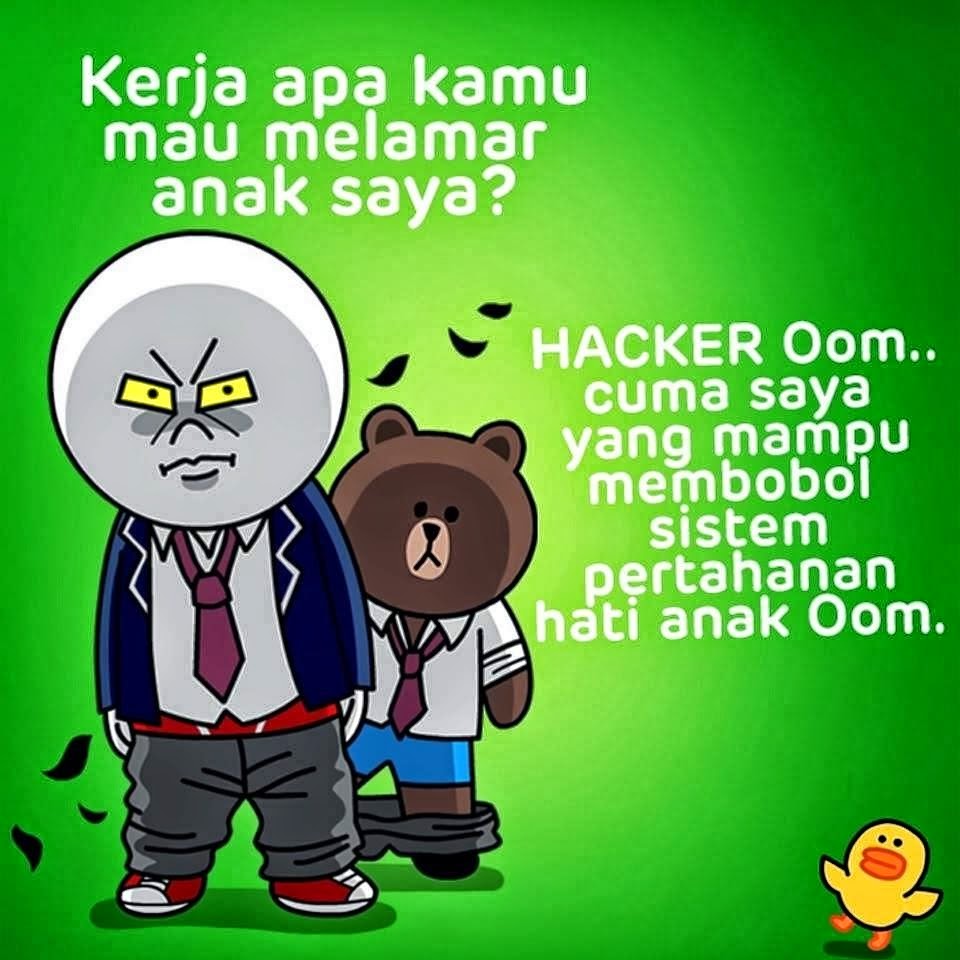 Kumpulan Meme Lucu Galau Stok Gambar Lucu