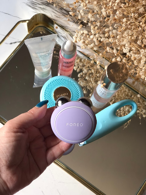 Foreo bear mini