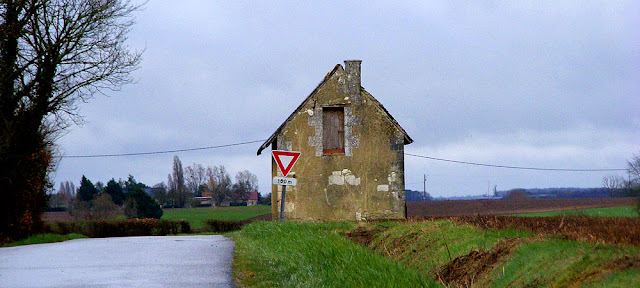 Photographed by Susan from Loire Valley Time Travel. https://tourtheloire.com