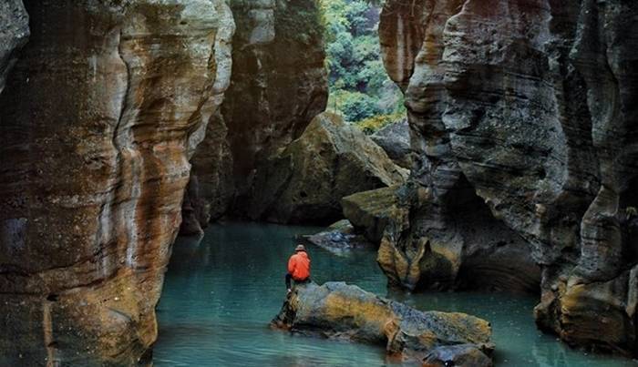  tempat wisata anak bandung timur terbaru  28 Tempat Wisata di Bandung Paling Populer, Instagrammable dan Kekinian