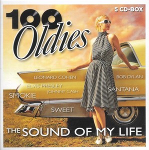 V. A. - 100 Oldies Vol.1 - The Sound Of My Life (2013)