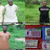 Boko Haram Releases Pictures Of Abducted Soldiers, Yobe Protocol Officers