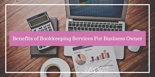 Bookkeeping Services