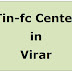 Know Your PAN Card office in Virar | NSDL Tin-fc Center in Virar | TDS Return Office in Virar | TIN-NSDL Office in Virar - tin-nsdl.com