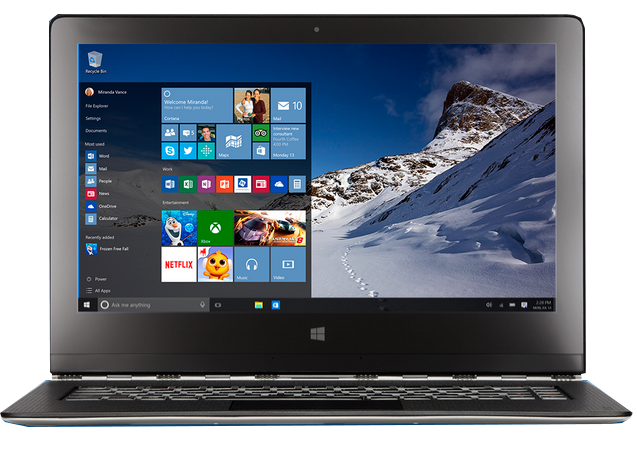 Windows 10 Finally Here: Things You Need To Know